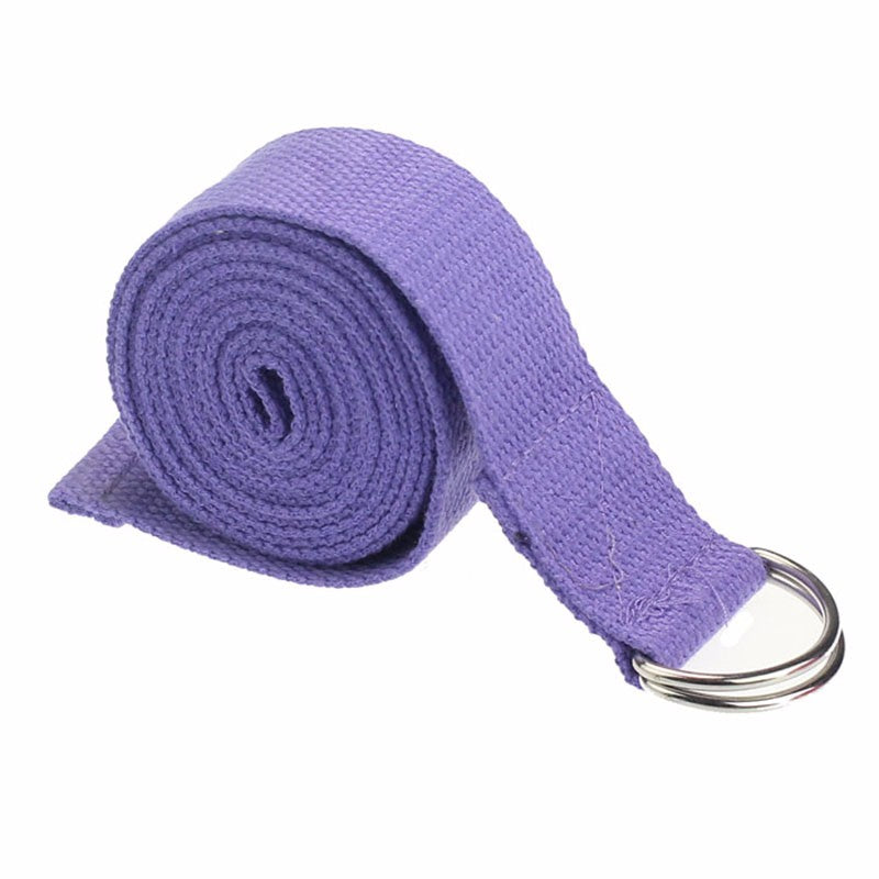 Pure color EVA Yoga brick yoga matyoga tension band