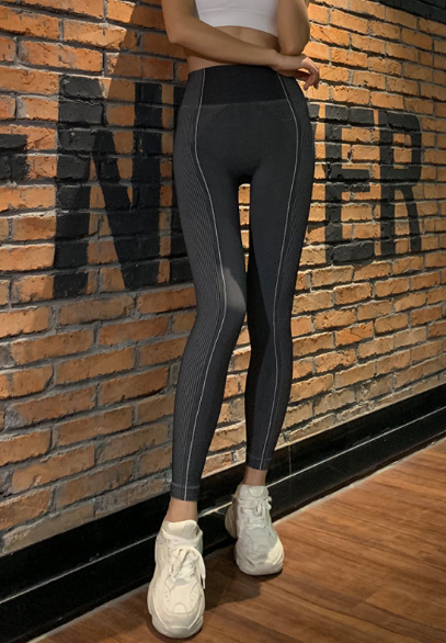 Exercise yoga pants