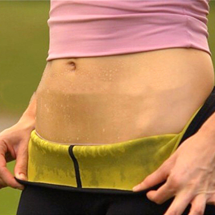 Body Shaping Pants Hip-lifting Cropped Yoga Pants