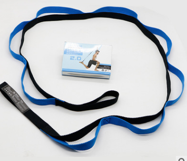 Yoga Stretch Belt