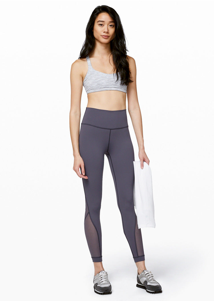 Fitness running sport yoga pants