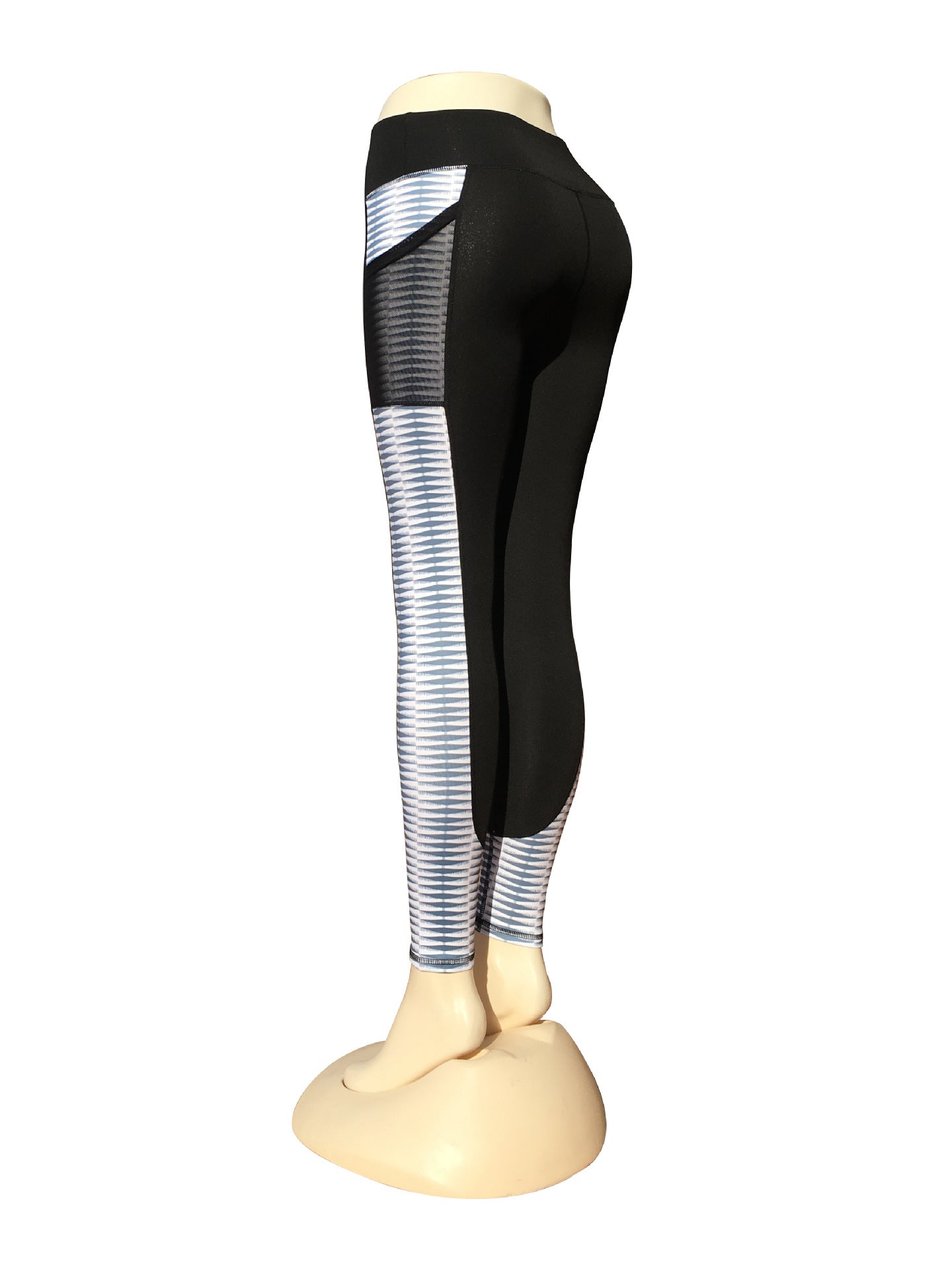 Yoga running fitness pants