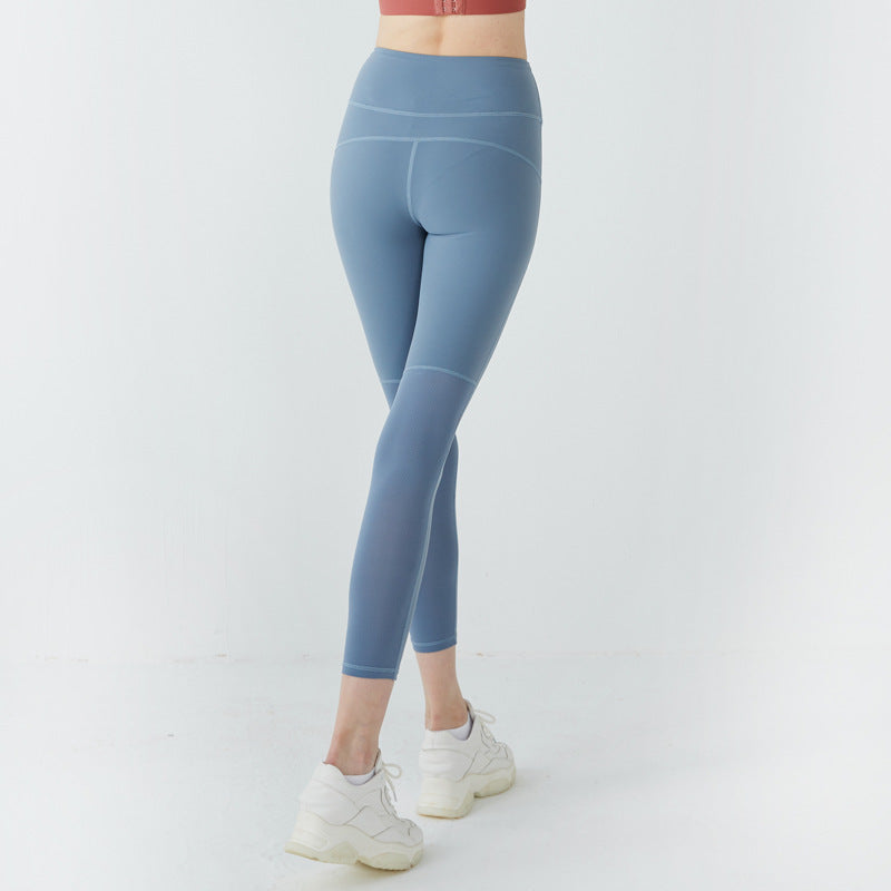 Spring and summer yoga wear yoga pants leggings