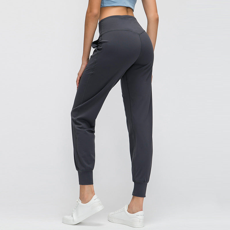 Women's running pants Yoga tights