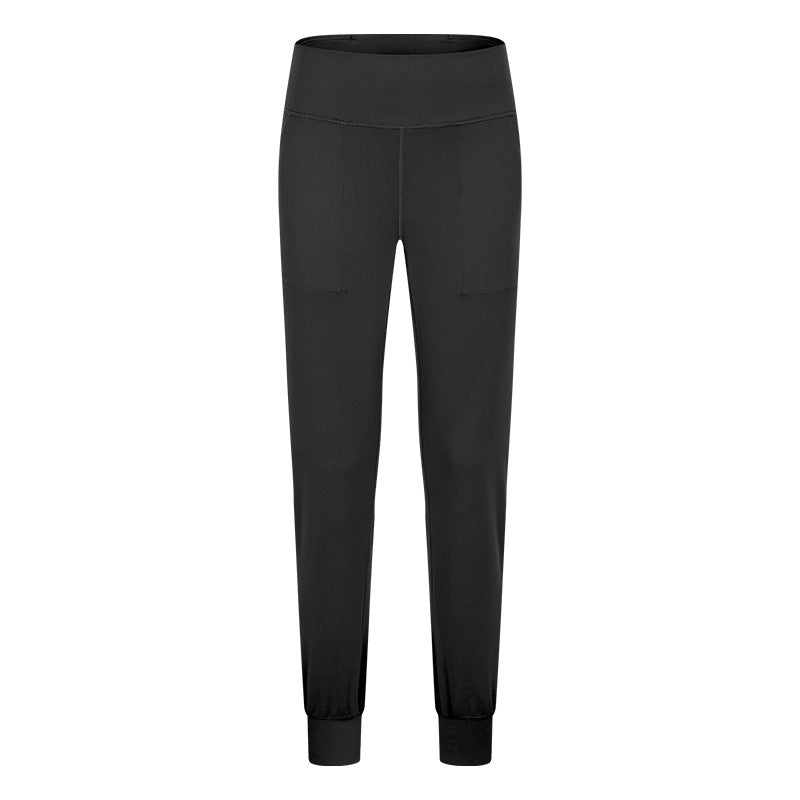 Women's running pants Yoga tights