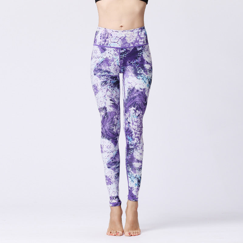 Fashion New Yoga Pants Women