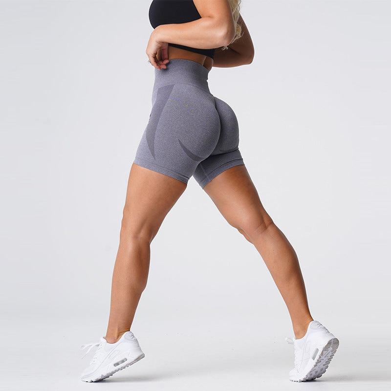 Women's Yoga Shorts Fitness Pants