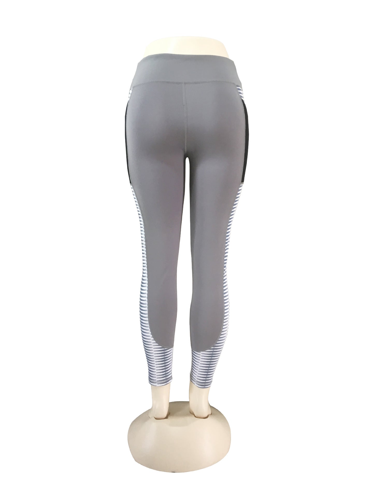 Yoga running fitness pants