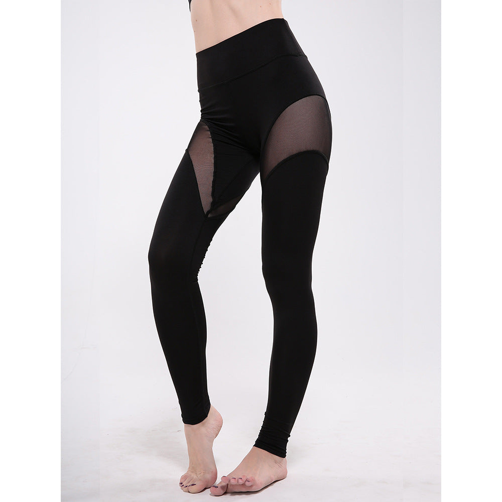 Yoga Fitness pants