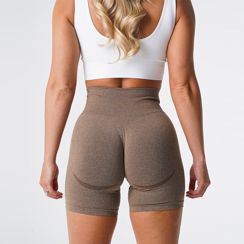 Women's Yoga Shorts Fitness Pants