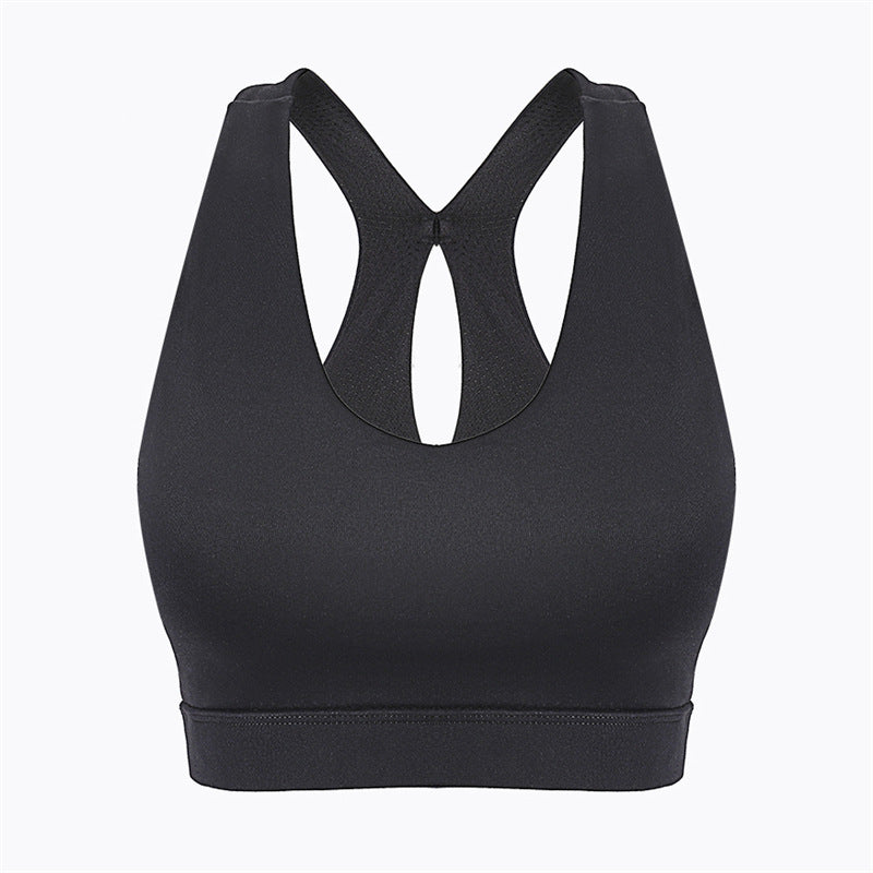 Breathable Yoga Bra