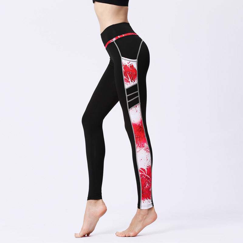 Leggings yoga leggings for women