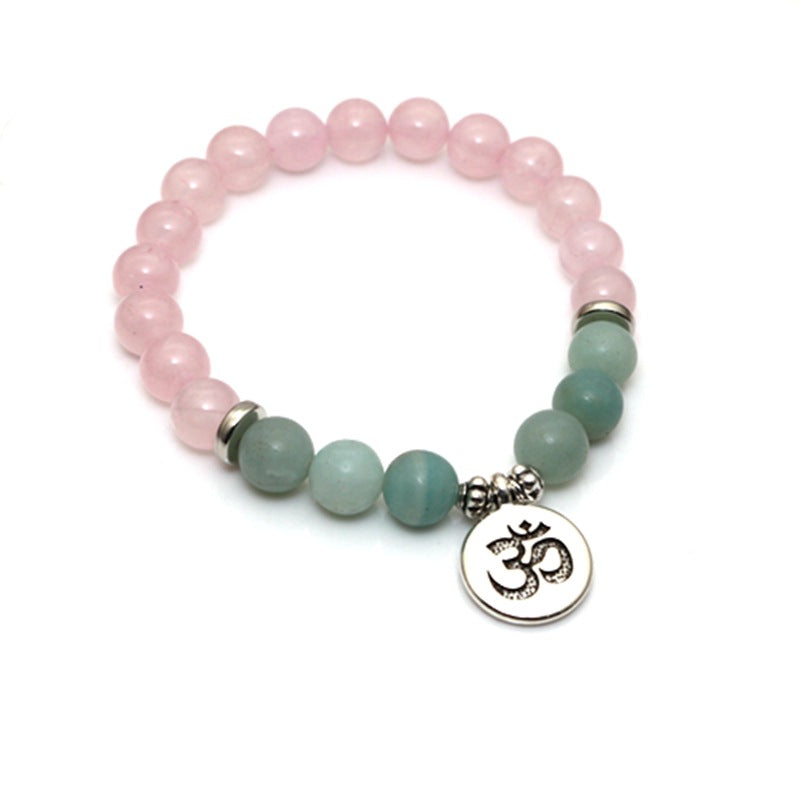 Bead Yoga Bracelet