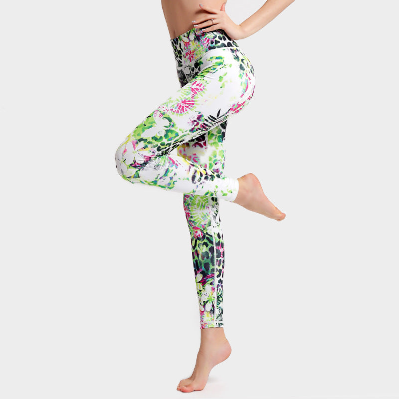 Fashion New Yoga Pants Women