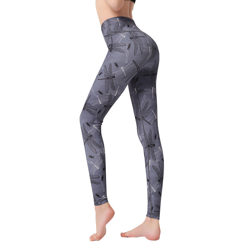 Fashion New Yoga Pants Women