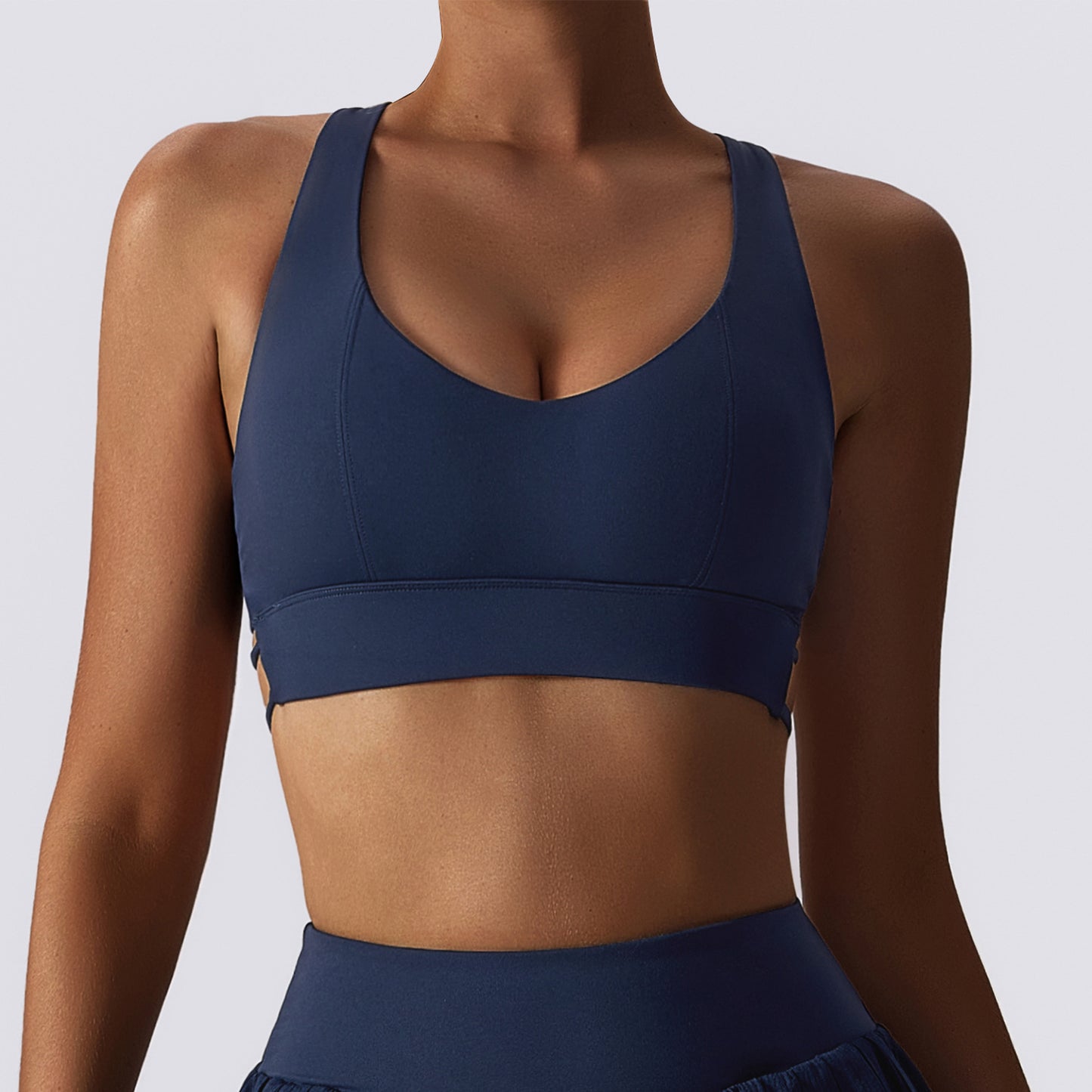 Women's Beauty Back Yoga Clothes Bra